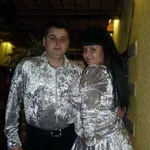 Поющая ведущая