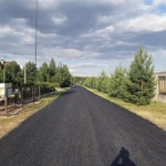 Фото №10 Асфальтирование