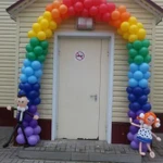 Фото №3 Оформители свадеб и др. праздников