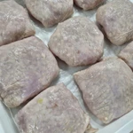 Фото №6 Мясные полуфабрикаты собственного производства