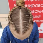 Фото №3 Обучение. Школа-студия красоты "блеск"