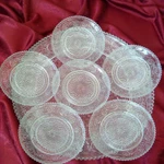 Фото №4 Блюда Тарелки для сервировки стола