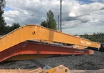 фото Cтрела Long Reach для Komatsu PC200/220 (15,5 метров)