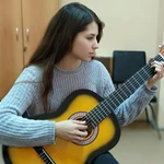 Фото №3 Уроки игры на гитаре