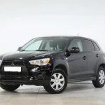 аренда автомобиля Mitsubishi ASX