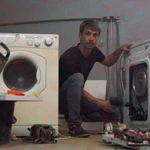 Ремонтирую стиральные машины