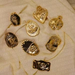 Фото №3 Фурнитура для сумок, пряжки, винты для ремней и поясов. Большой выбор.