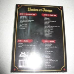 Фото №2 Umbra Et Imago "20" 2DVD+2CD DIGI