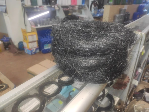 -1109165 Фильтр воздушный МТЗ-82 - комплект 3шт (дв. Д-50, 245), 245-КВ