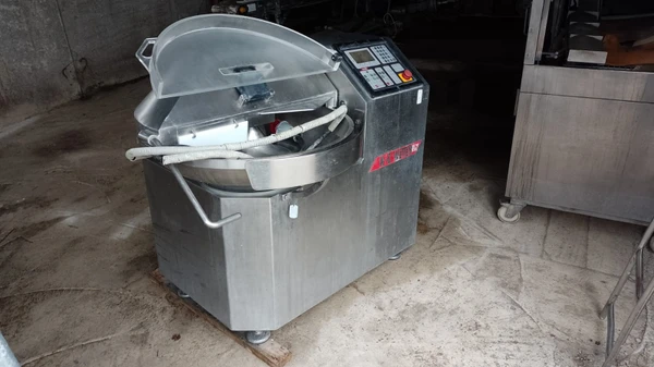 Фото Куттер K+G Wetter SM 045 T2MR