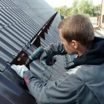 Бригада кровельщиков по ремонту крыш и кровли в Дубенках, кровельные работы