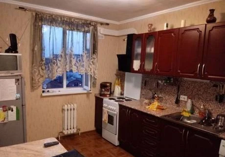 Фото Продаю 1к.кв. 38кв.м. 2200т.р. алма-атинская