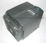 фото Частотный преобразователь Siemens Micromaster 420 6SE6420-2A