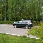 Фото №5 Прокат / аренда автомобиля Toyota Land Cruiser 150 Prado