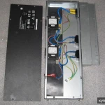 Фото №3 Модуль контроля питания HP E04504