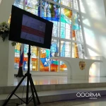 Фото №3 Аренда (прокат) плазмы (плазменного телевизора)
