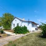 Фото №2 Участок с домиком в курортном пригороде Евпатории