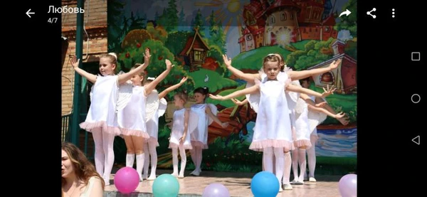 Фото Швея на дому 
