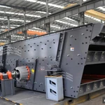 Фото №2 Вибросито S5X