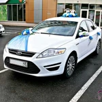 Фото №83 Свадебные машины, лимузины, микроавтобусы в Липецке