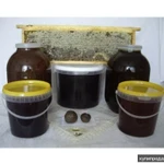 фото Натуральный, Гречишный Мед - Своя Пасека