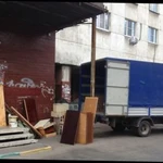 Фото №2 Вывоз мусора