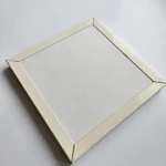 Фото №9 Стеновая панель "Бетон Светлый"