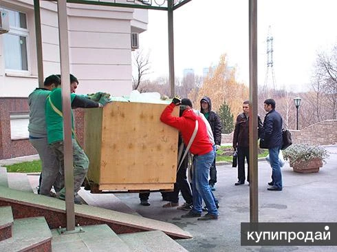 Фото ГРУЗЧИКИ ЗАКАЗ ГАЗЕЛИ