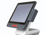 фото Моноблок Global POS Air II