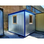 Фото №5 Строительные бытовки продажа,аренда