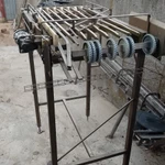 Фото №3 конвеера пластиковые для пищевой промышленности