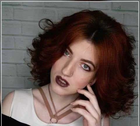 Фото Макияж, прически