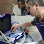 Фото №3 Поверка, замена, продажа счетчиков воды и тепла