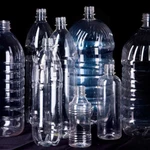 фото Пэт бутылки