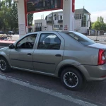 Renault Logan 2010г. под долгосрочную и временную аренду 