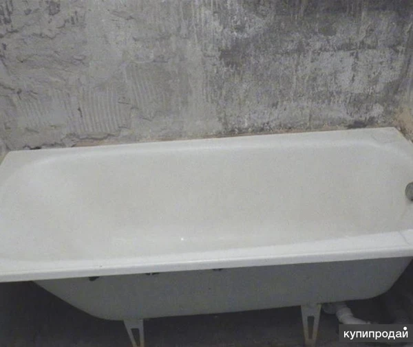 Фото Вывоз/Вынос ванн; Приобретем чугунные батареи