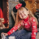 Фото №3 Новогодняя фотосессия 