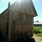 Фото №2 Бани, Срубы