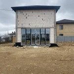 Фото №11 Лот  74932 Продаётся двухэтажный дом в Гагаринском районе! Параметры