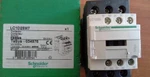 Фото №2 Контактор Schneider Electric LC1D25M7