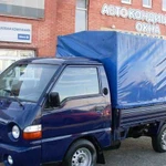 Грузоперевозки Hyundai Porter 3.20 метра