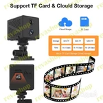 Фото №3 Mини-кaмера видeoнаблюдения 4G 3000 мАч 3 Мп 1080Р Full-HD датчик движения