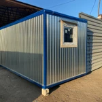 фото Строительная бытовка с доставкой