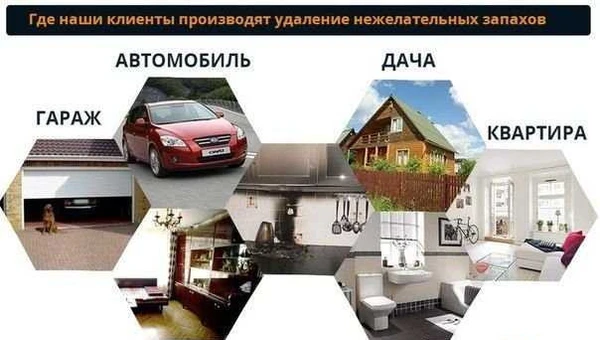 Фото Озонирование