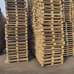 Фото №3 Деревянные поддоны