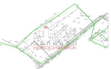 Фото Продажа земли коммерческого назначения 6960 кв.м