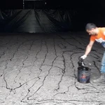 Фото №3 Асфалтьирование тр плитка навесы