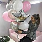 Фото №7 Гелиевые шары