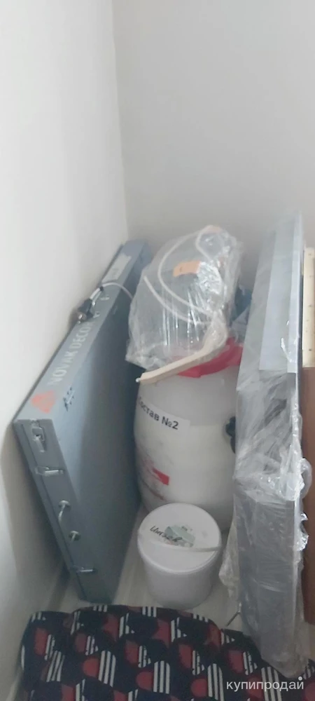 Фото Материалы для производства гибкого камня