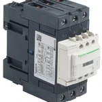 фото LC1D40A M7 контактор пускатель Schneider Electric